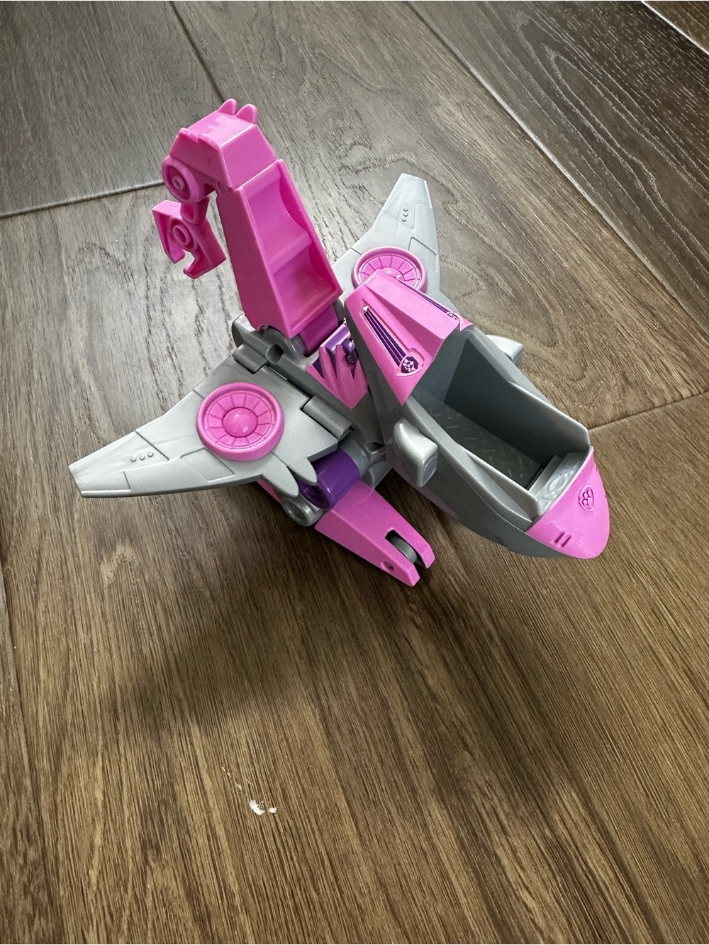 Paw Patrol Skye Jungle Dino Rescue Vehicle